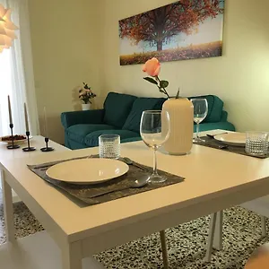 Apartamento Los Laureles - El Fraile Arona (Tenerife)